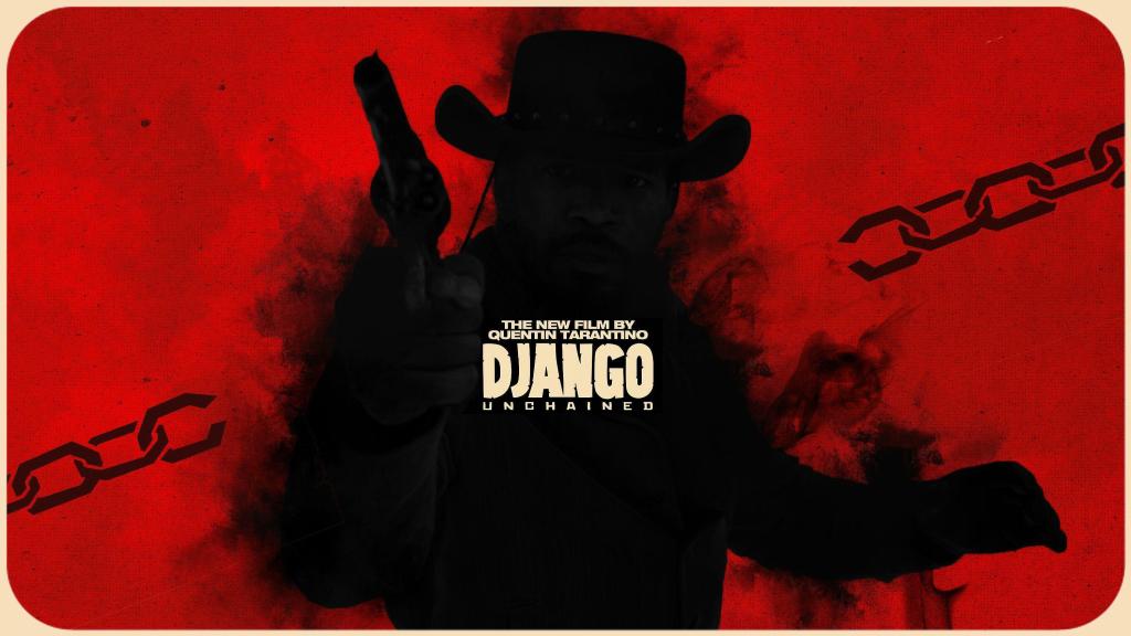 Django Unchained (2012)